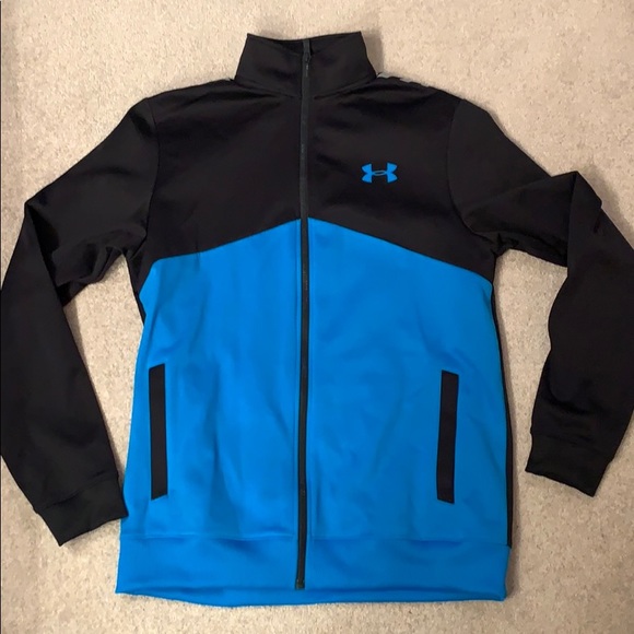 Under Armour Other - Under Armour Men’s Zip up